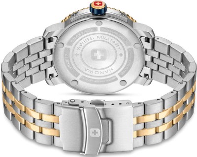 Swiss Military Hanowa SMWGH0001760
