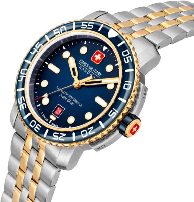 Swiss Military Hanowa SMWGH0001760