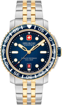 Swiss Military Hanowa SMWGH0001760