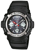 Часы Часы Casio AWG-M100-1A в Москве в Москве