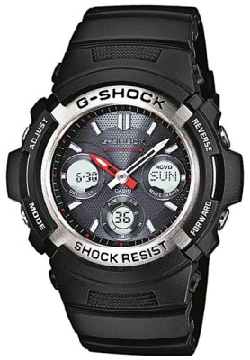 Casio AWG-M100-1A