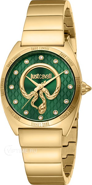 Часы Часы Just Cavalli JC1L329M0065 в Москве в Москве