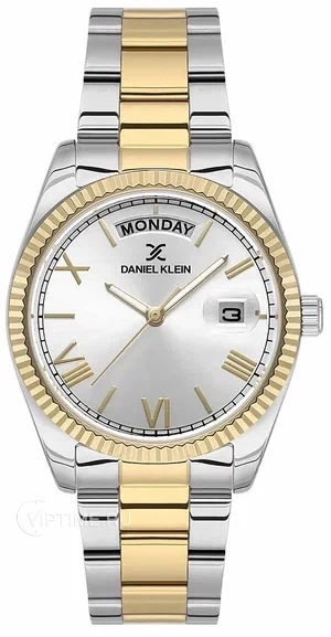 Часы Часы DANIEL KLEIN DK13764-4 в Москве в Москве