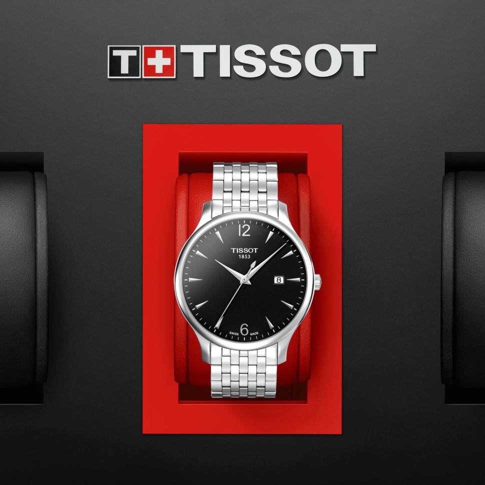 Часы Часы Tissot T063.610.11.057.00 в Москве в Москве