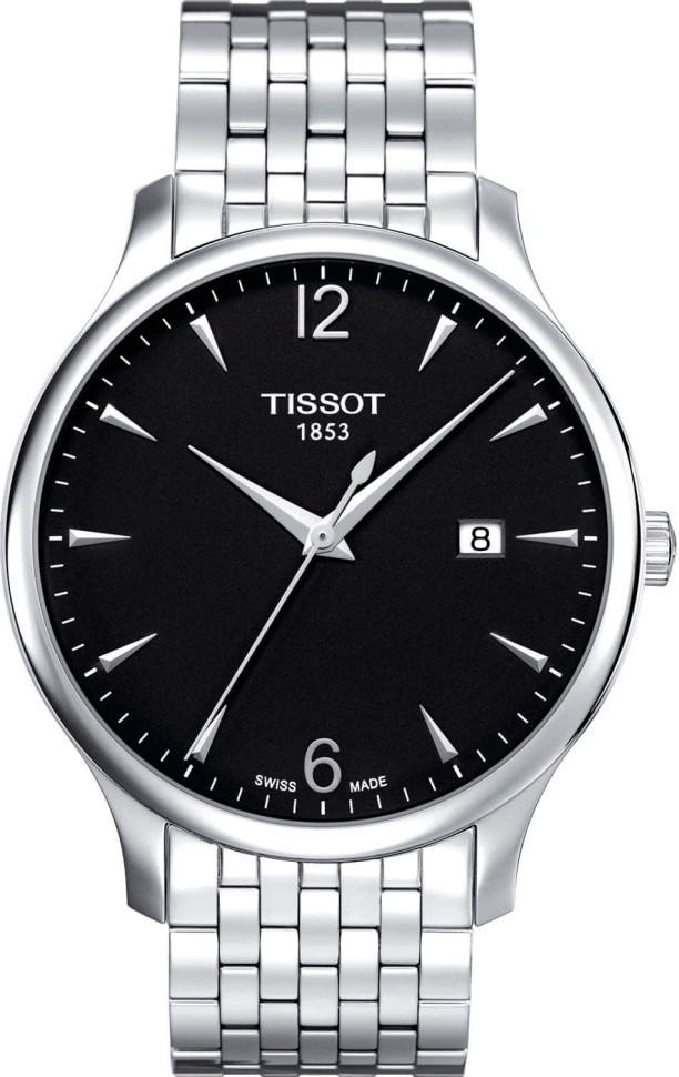 Часы Часы Tissot T063.610.11.057.00 в Москве в Москве