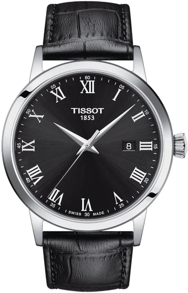 Часы Часы Tissot T129.410.16.053.00 в Москве в Москве