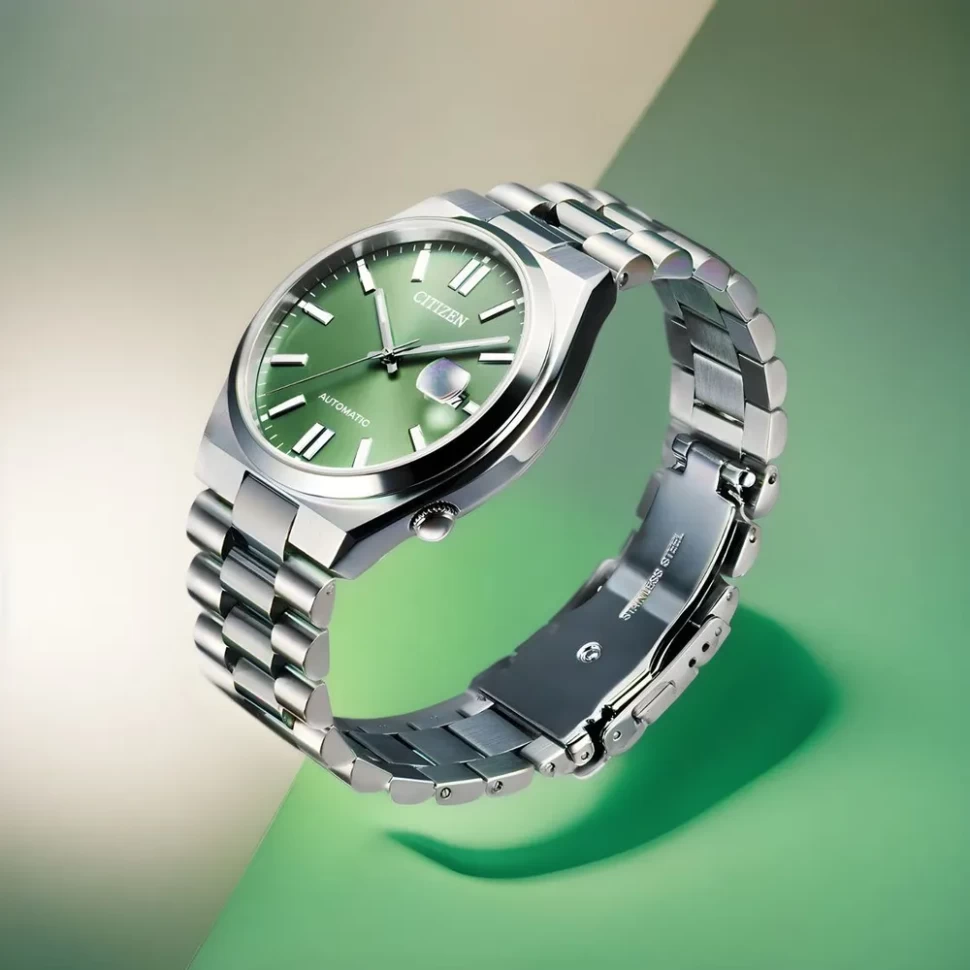 Часы Часы Citizen NJ0158-89Z в Москве в Москве