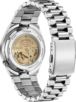 Citizen NJ0158-89Z