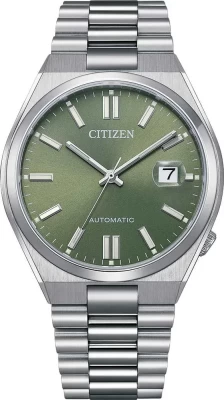 Citizen NJ0158-89Z