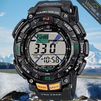 Часы Часы Casio PRG-240-1E в Москве в Москве