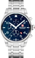 Часы Часы Swiss Military Hanowa SMWGI0000403 в Москве в Москве
