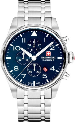 Swiss Military Hanowa SMWGI0000403