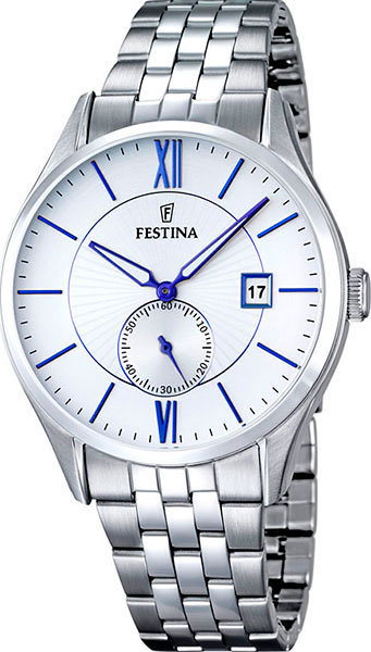 Часы Часы Festina F16871/1 в Москве в Москве