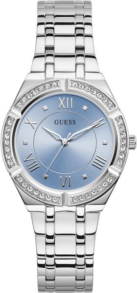 Часы Часы Guess GW0033L5 в Москве в Москве