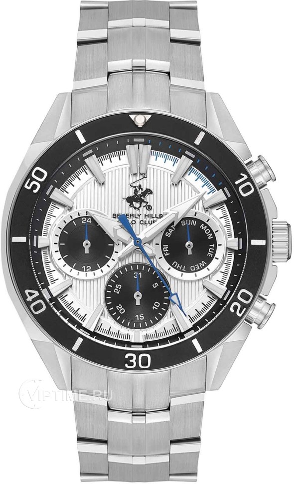 Часы Часы Beverly Hills Polo Club BP3599X.330 в Москве в Москве