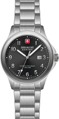 Swiss Military Hanowa SMWGH0002801