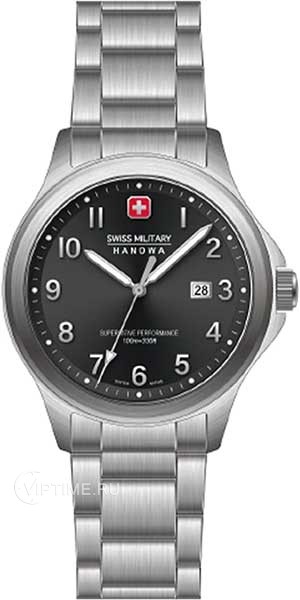 Часы Часы Swiss Military Hanowa SMWGH0002801 в Москве в Москве