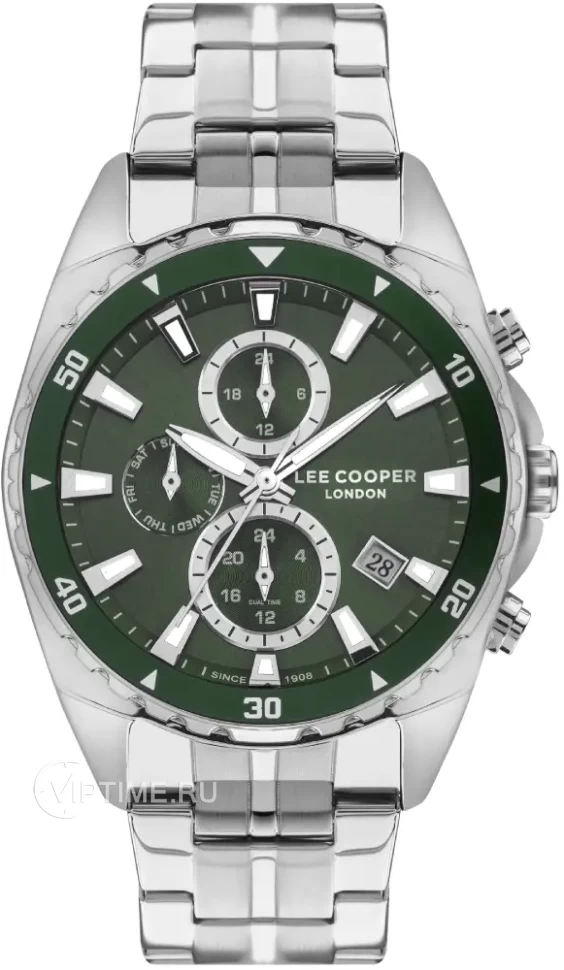 Часы Часы Lee Cooper LC07515.370 в Москве в Москве
