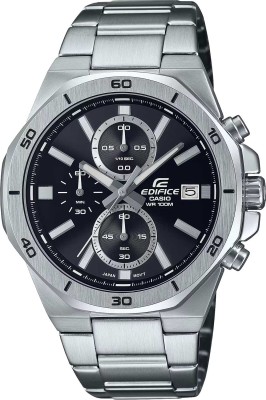 Casio EFV-640D-1A