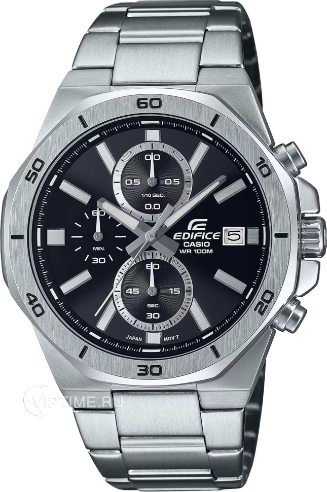 Часы Часы Casio EFV-640D-1A в Москве в Москве