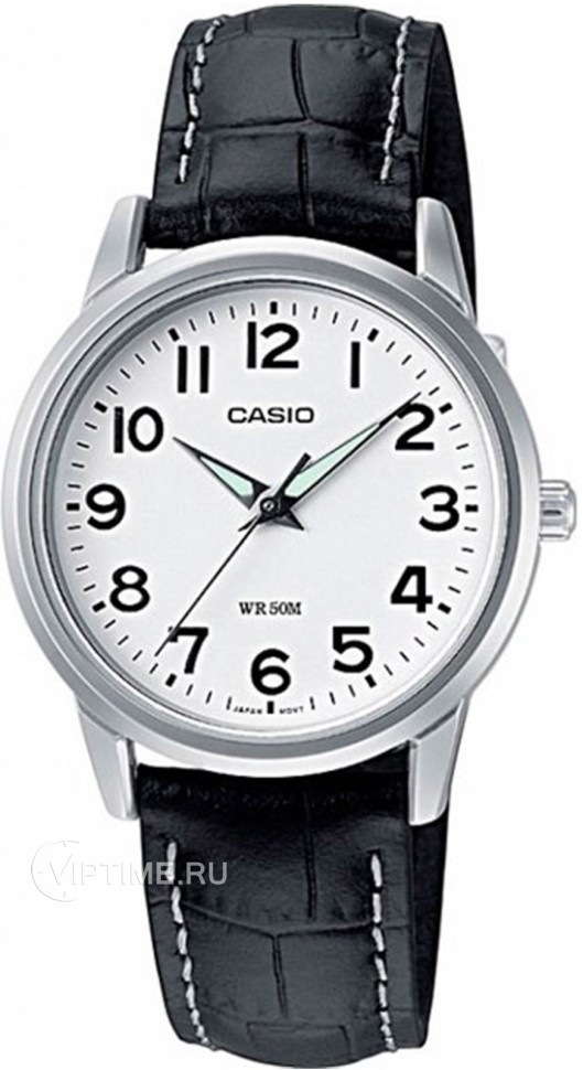 Часы Часы Casio LTP-1303L-7B в Москве в Москве
