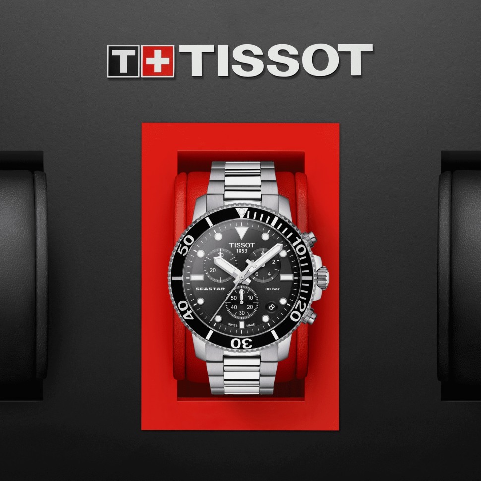Часы Часы Tissot T120.417.11.051.00 в Москве в Москве