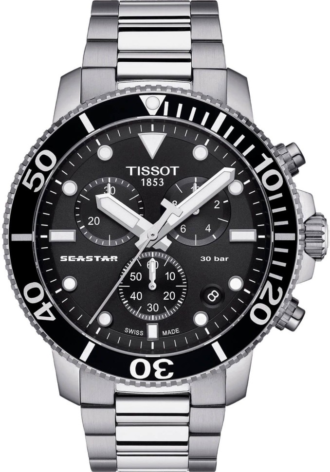 Часы Часы Tissot T120.417.11.051.00 в Москве в Москве