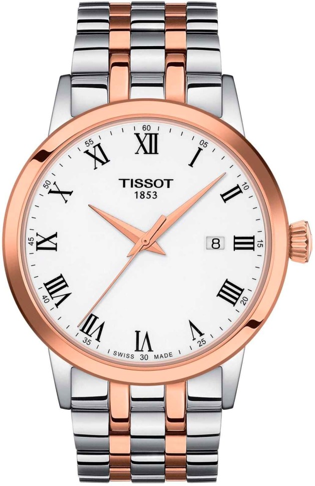 Часы Часы Tissot T129.410.22.013.00 в Москве в Москве