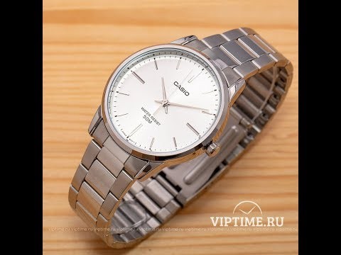Casio MTP-1303PD-7FVEF в Москве в Москве-video
