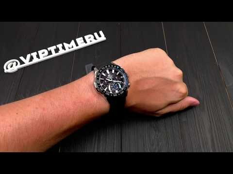 Часы Часы Casio EFS-S550PB-1AVUEF в Москве в Москве-video
