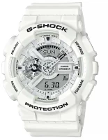 Часы Часы CASIO GA-110MW-7ADR в Москве в Москве