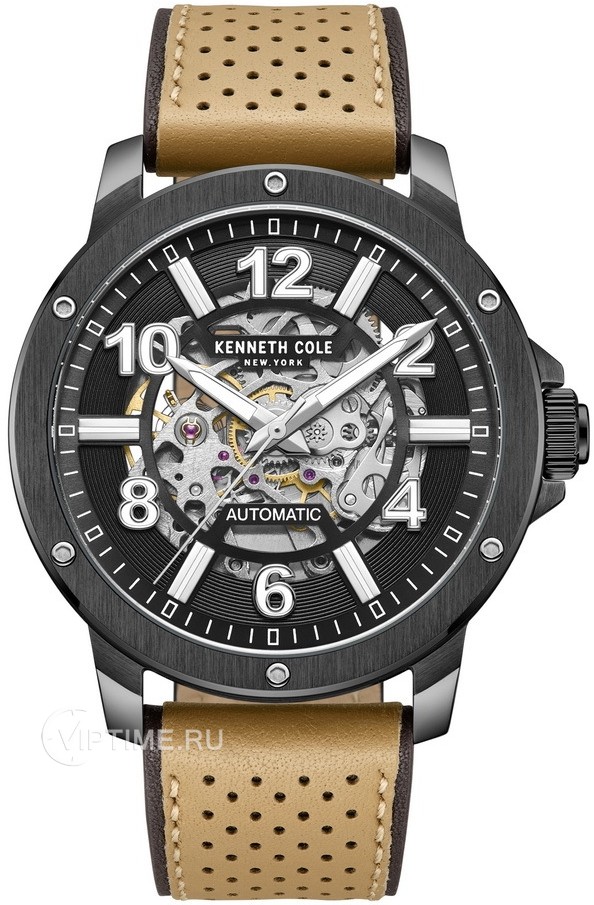 Часы Часы Kenneth Cole KCWGE0013105 в Москве в Москве