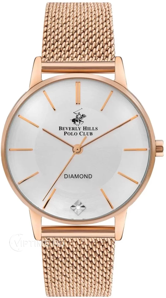 Часы Часы Beverly Hills Polo Club BP3394C.430 в Москве в Москве