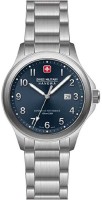 Часы Часы Swiss Military Hanowa SMWGH0002803 в Москве в Москве