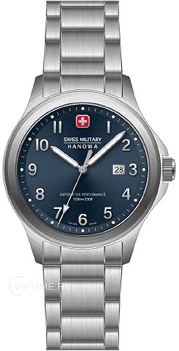 Часы Часы Swiss Military Hanowa SMWGH0002803 в Москве в Москве