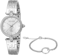 Just Cavalli JC1L330M0045 + браслет  JCGW0254BR