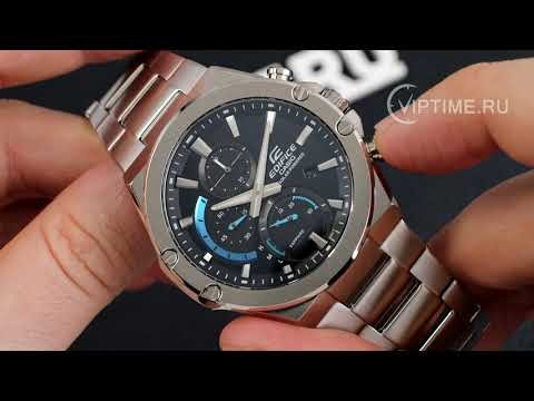 Часы Часы Casio EFS-S560D-1AVUEF в Москве в Москве-video