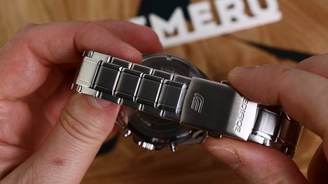 Часы Часы Casio EFV-650D-2A в Москве в Москве-video