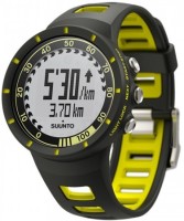 Suunto Quest Yellow HR в Москве в Москве