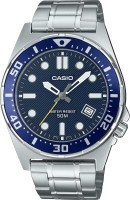 Часы Часы Casio MTD-135D-2A в Москве в Москве