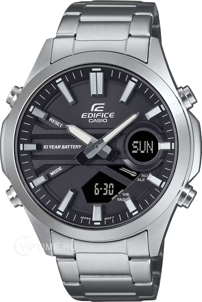Часы Часы Casio EFV-C120D-1A в Москве в Москве