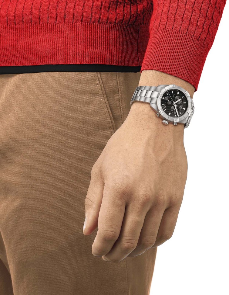 Часы Часы Tissot T101.617.11.051.00 в Москве в Москве