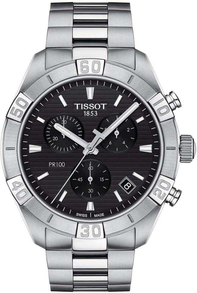 Часы Часы Tissot T101.617.11.051.00 в Москве в Москве