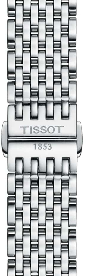 Часы Часы Tissot T143.210.11.011.01 в Москве в Москве