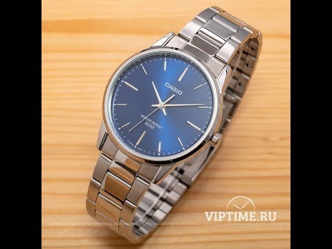 Casio MTP-1303PD-2FVEF в Москве в Москве-video