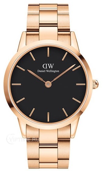 Часы Часы Daniel Wellington DW00100344 в Москве в Москве