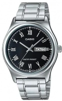 Часы Часы Casio MTP-V006D-1B в Москве в Москве