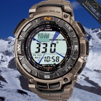 Часы Часы Casio PRG-240T-7E в Москве в Москве