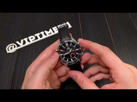 Часы Часы Casio EFV-C100L-1A в Москве в Москве-video