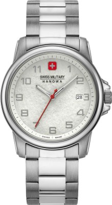 Swiss Military Hanowa 06-5231.7.04.001.10